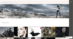 Desktop Screenshot of meijinguyenblog.com